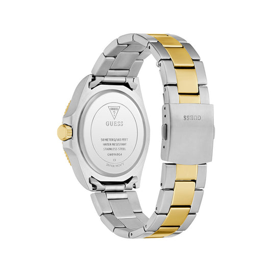 Мъжки часовник GUESS - GW0968G4