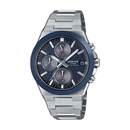 Мъжки часовник Casio Edifice Solar Chronograph -  EFS-S650D-2AEF