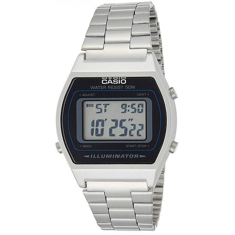 Мъжки часовник Casio Collection - B640WD-1AVDF