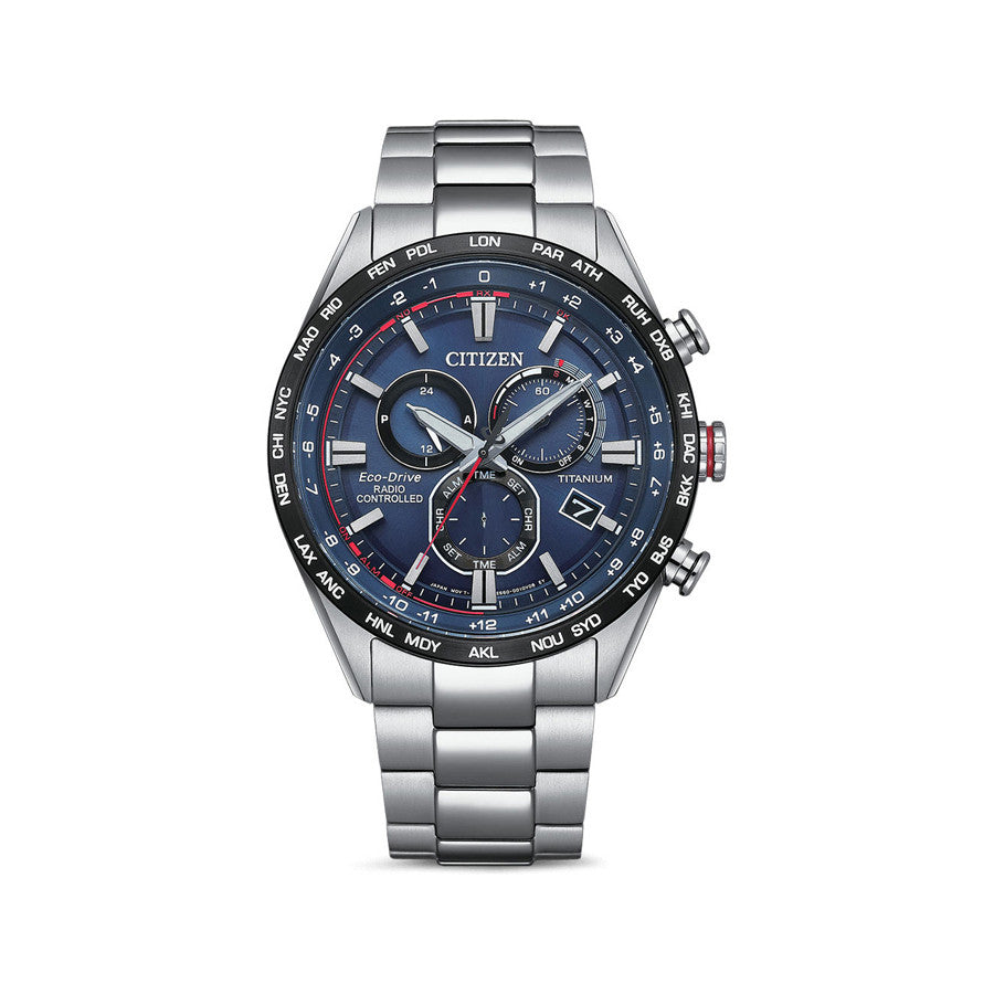 Мъжки часовник CITIZEN - CB5945-85L