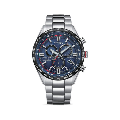 Мъжки часовник CITIZEN - CB5945-85L