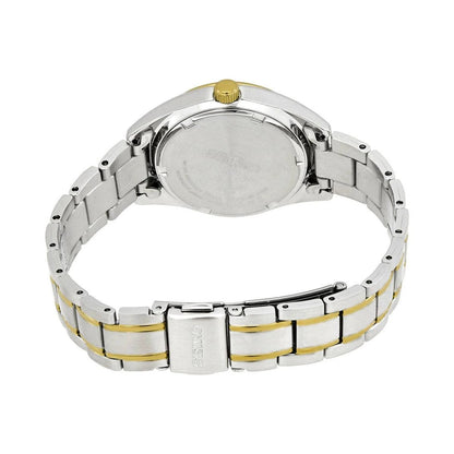 Дамски часовник SEIKO - SUR636P1