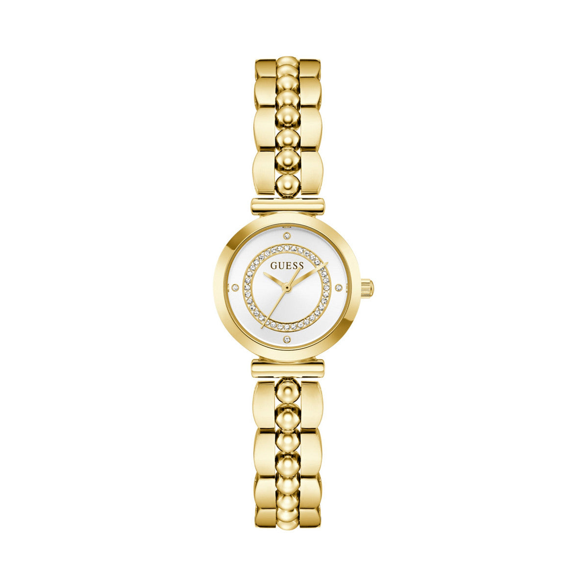 Дамски часовник GUESS - GW0994L2