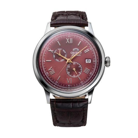 Мъжки часовник ORIENT - RA-AK0705R