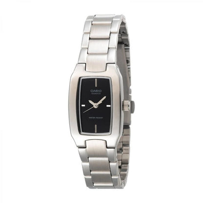 Дамски аналогов часовник Casio - Casio Collection - LTP-1165A-1CDF