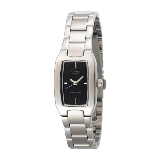 Дамски аналогов часовник Casio - Casio Collection - LTP-1165A-1CDF