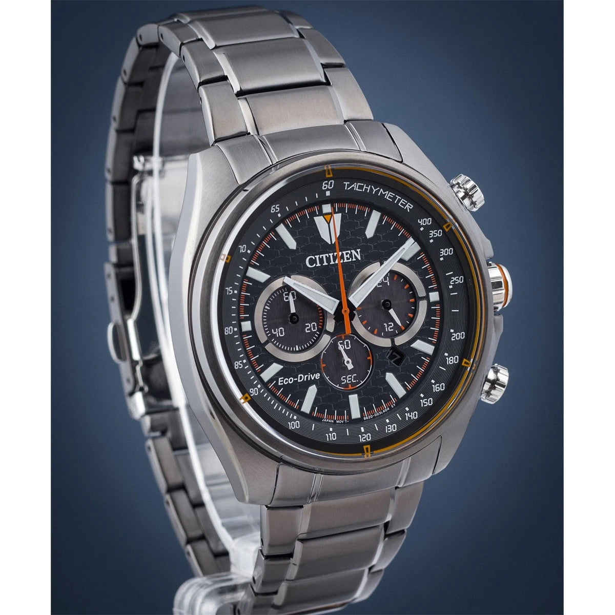 Мъжки часовник CITIZEN - CA4567-82H