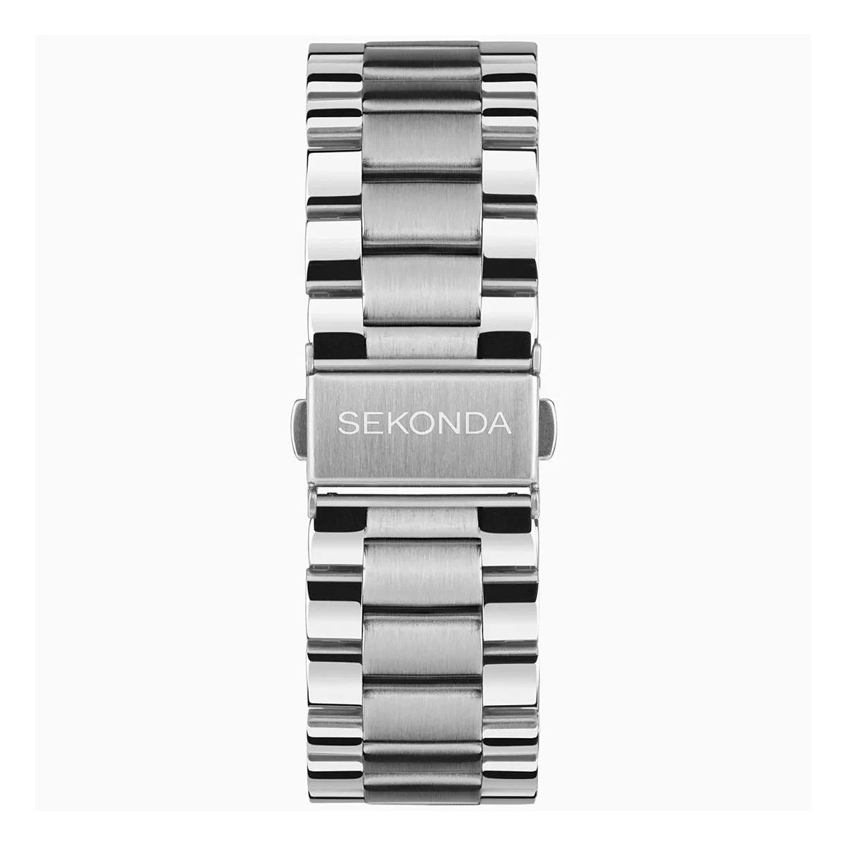 Мъжки смарт часовник Sekonda Active Plus - S-30177.00