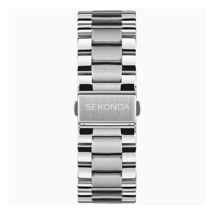 Мъжки смарт часовник Sekonda Active Plus - S-30177.00