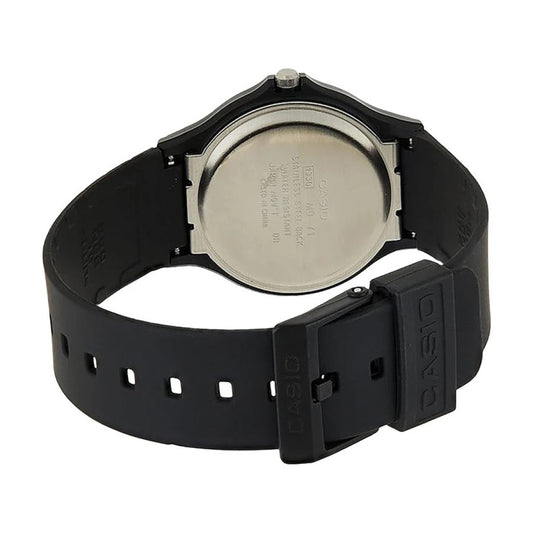 Мъжки аналогов часовник Casio - MQ-71-2BDF