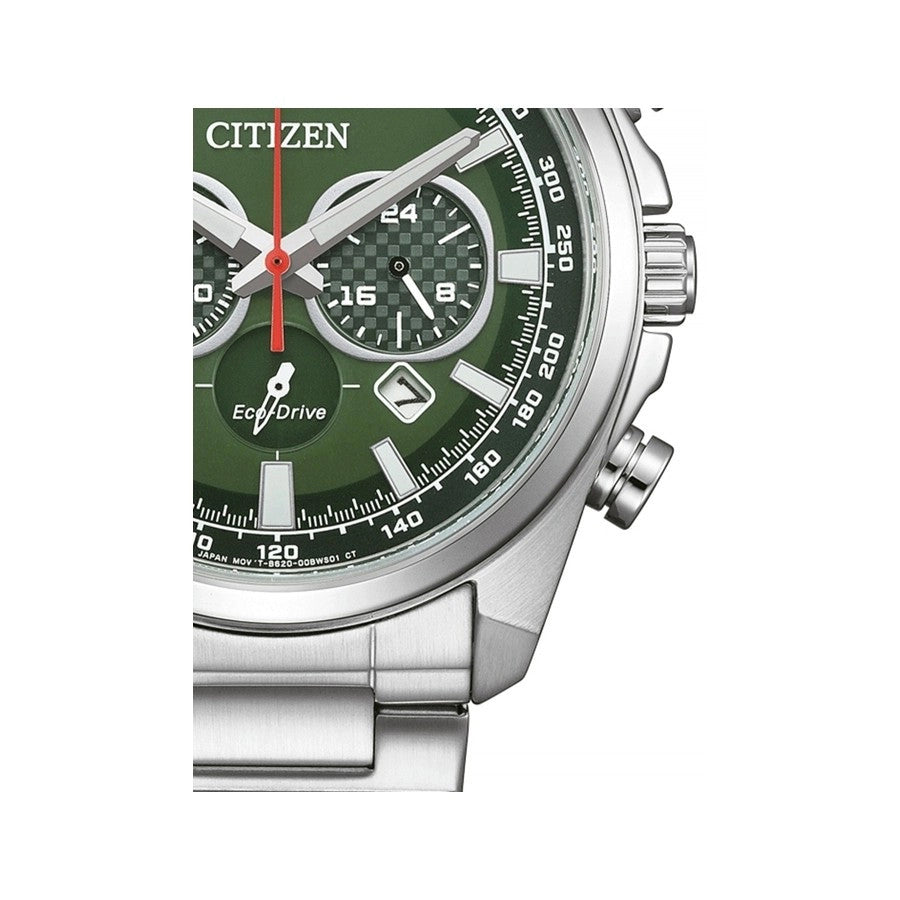 Мъжки часовник CITIZEN - CA4640-50X
