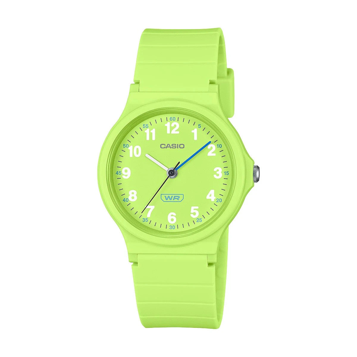 Дамски аналогов часовник Casio - LQ-24B-3BEF