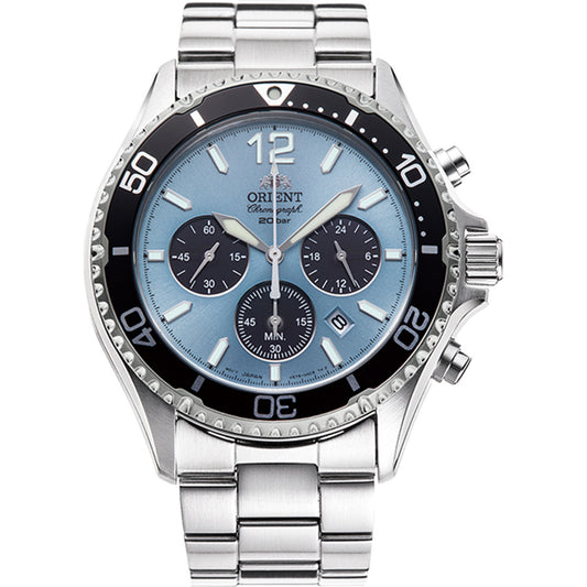 Мъжки часовник Orient RA-TX0206L