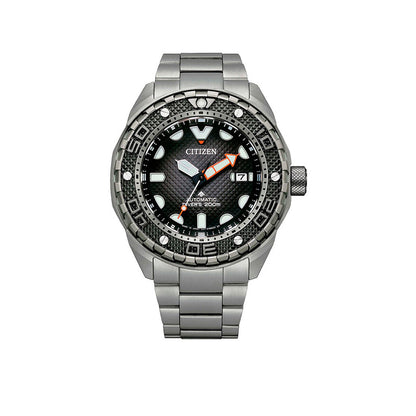 Мъжки часовник CITIZEN - NB6004-83E