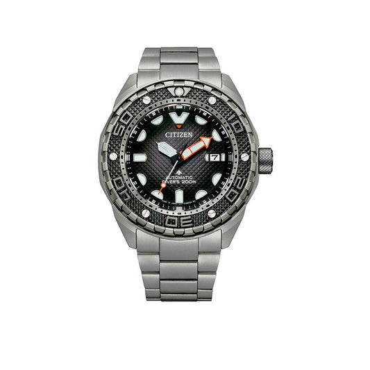 Мъжки часовник CITIZEN - NB6004-83E