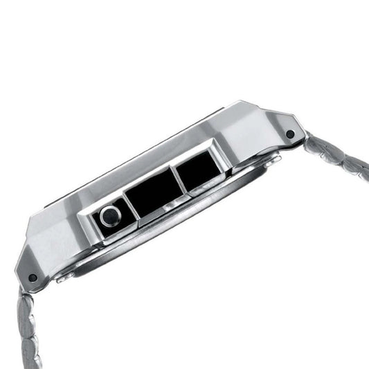 Мъжки часовник CASIO - A164WA-1VES