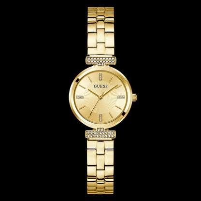 Дамски часовник GUESS - GW0762L2
