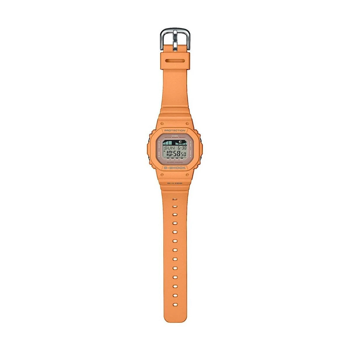 Мъжки часовник CASIO - GLX-S5600-4ER