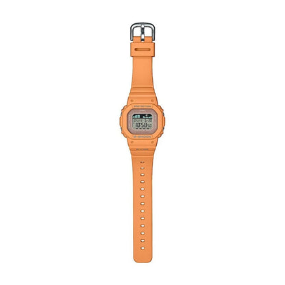 Мъжки часовник CASIO - GLX-S5600-4ER