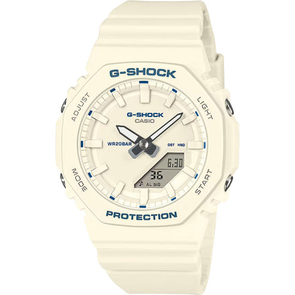 Дамски часовник Casio G-Shock - GMA-P2100BA-7AER
