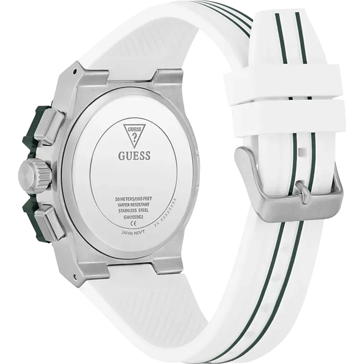Мъжки часовник GUESS - GW1059G1
