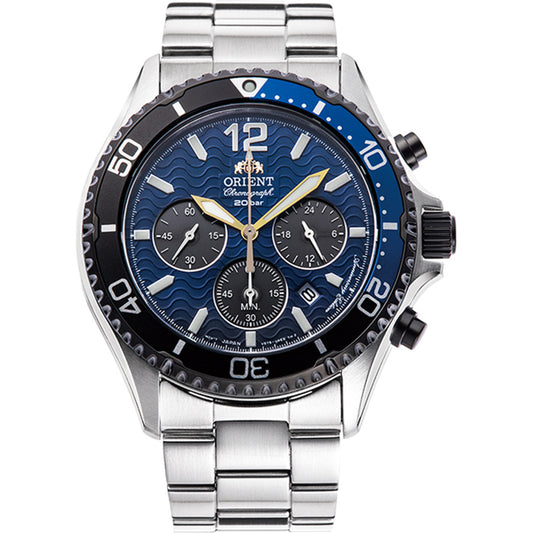Мъжки часовник Orient RA-TX0208L Limited Edition