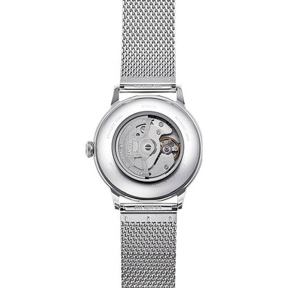 Мъжки автоматичен часовник Orient Automatic Bambino - RA-AC0020G