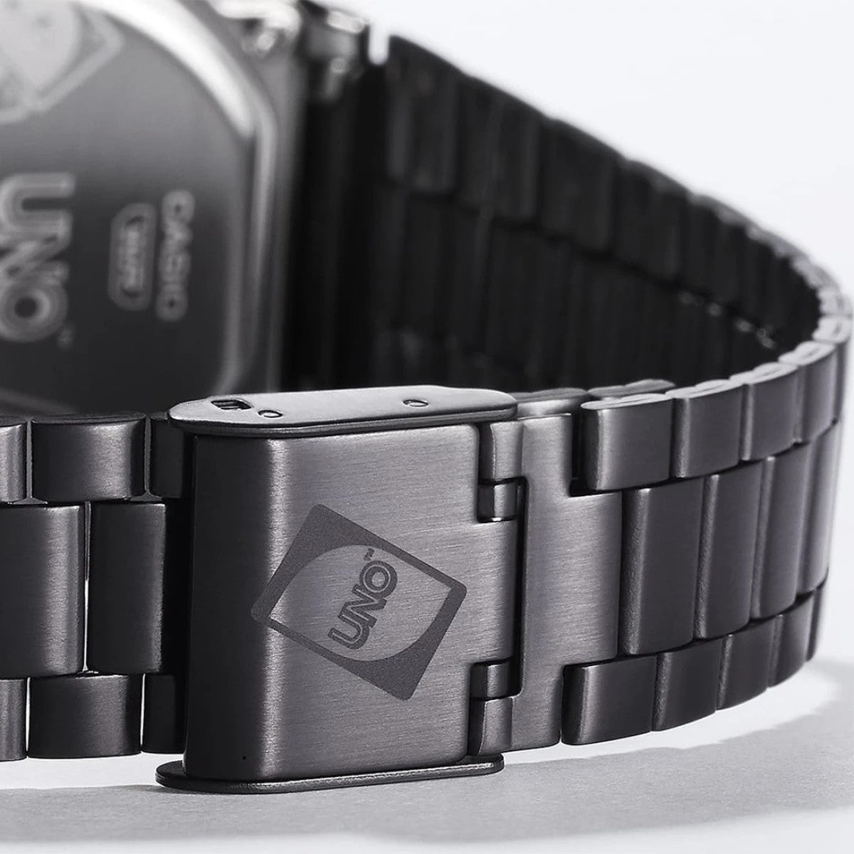 Мъжки часовник CASIO - A168WEUC-1AER
