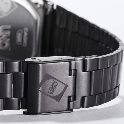 Мъжки часовник CASIO - A168WEUC-1AER
