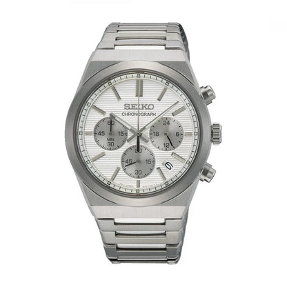 Мъжки часовник SEIKO - SSB451P1