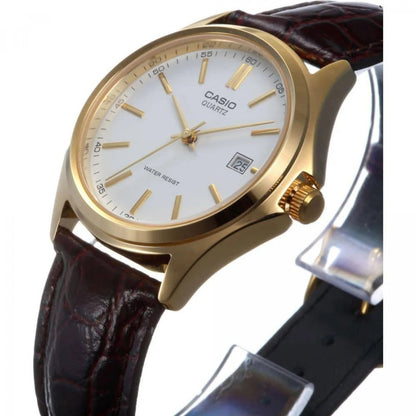Мъжки аналогов часовник Casio - MTP-1183Q-7ADF