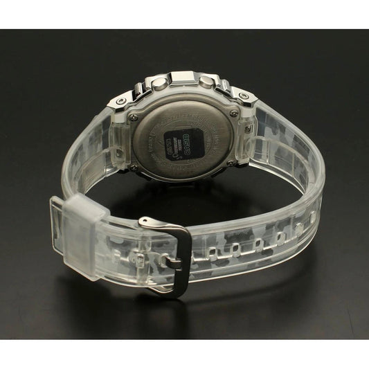 Мъжки часовник Casio G-Shock - GM-5600SCM-1ER