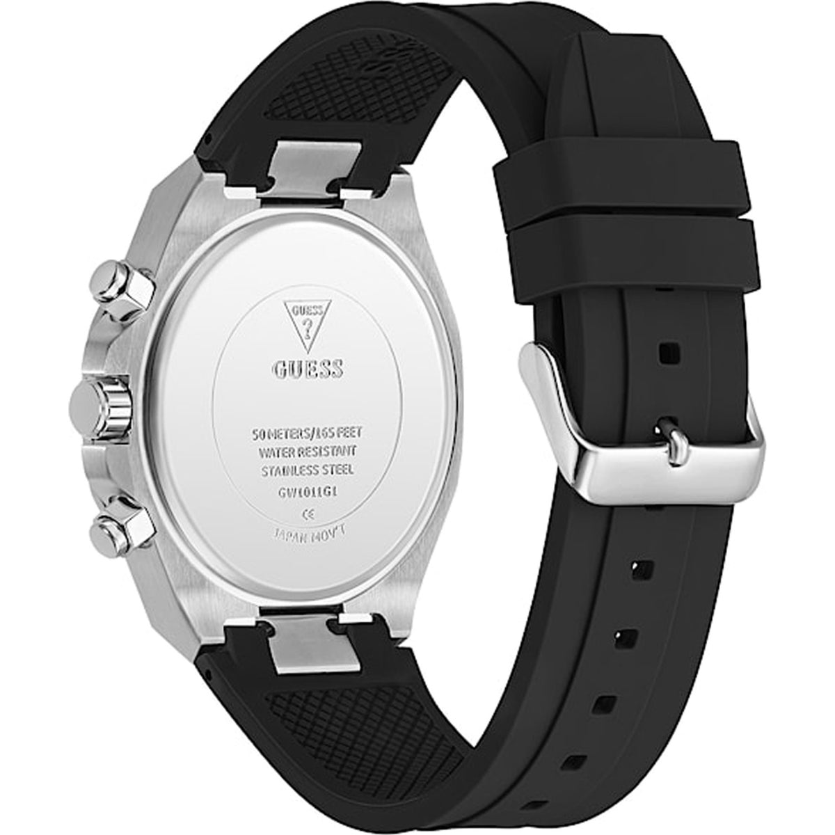 Мъжки часовник GUESS - GW1011G1