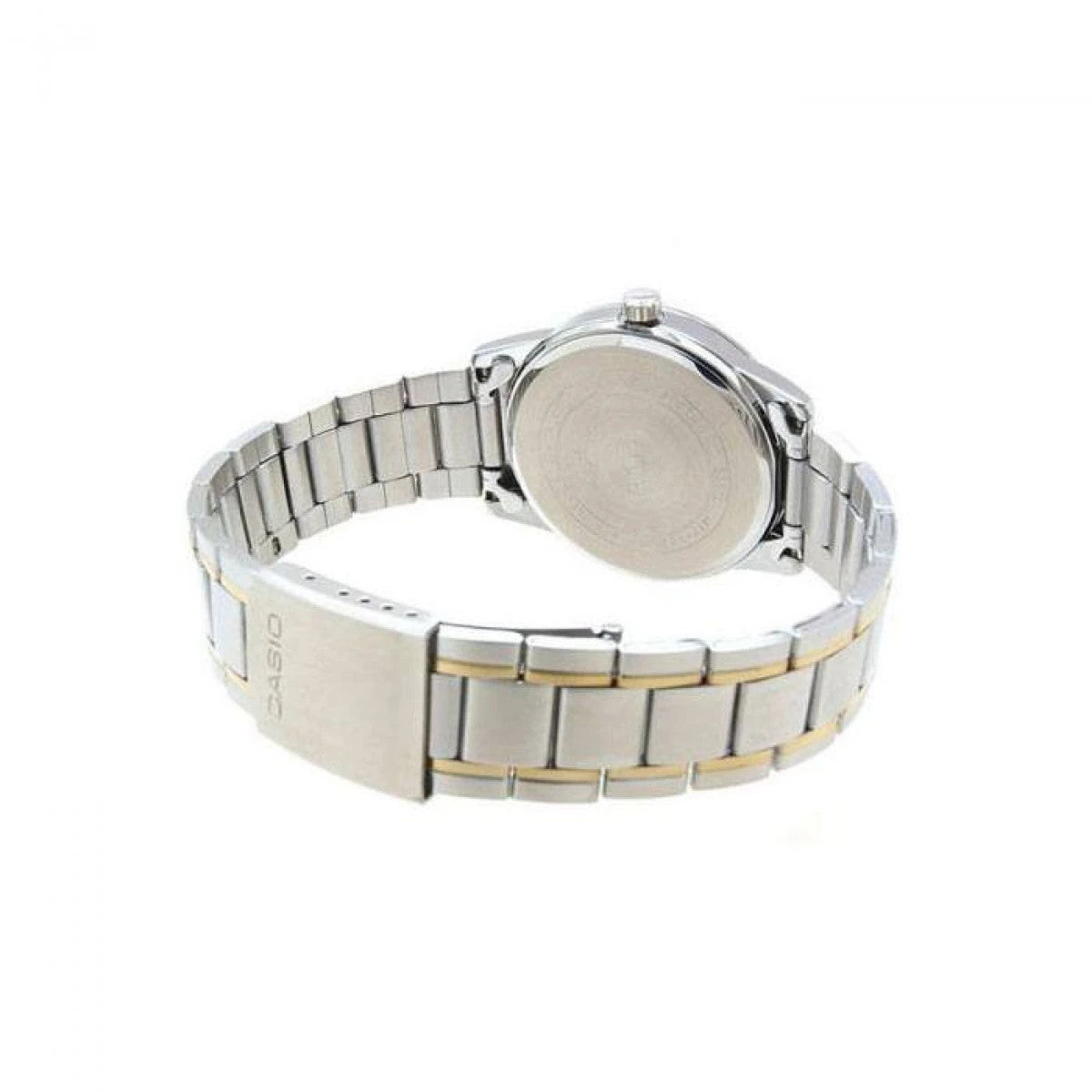 Дамски аналогов часовник Casio - Casio Collection - LTP-V001SG-9BUDF
