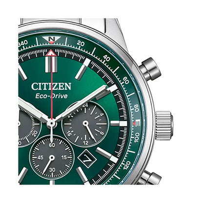 Мъжки часовник CITIZEN - CA4720-52X