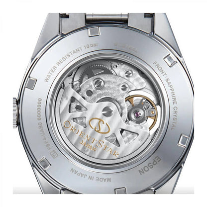 Мъжки часовник ORIENT STAR - RE-AV0004N