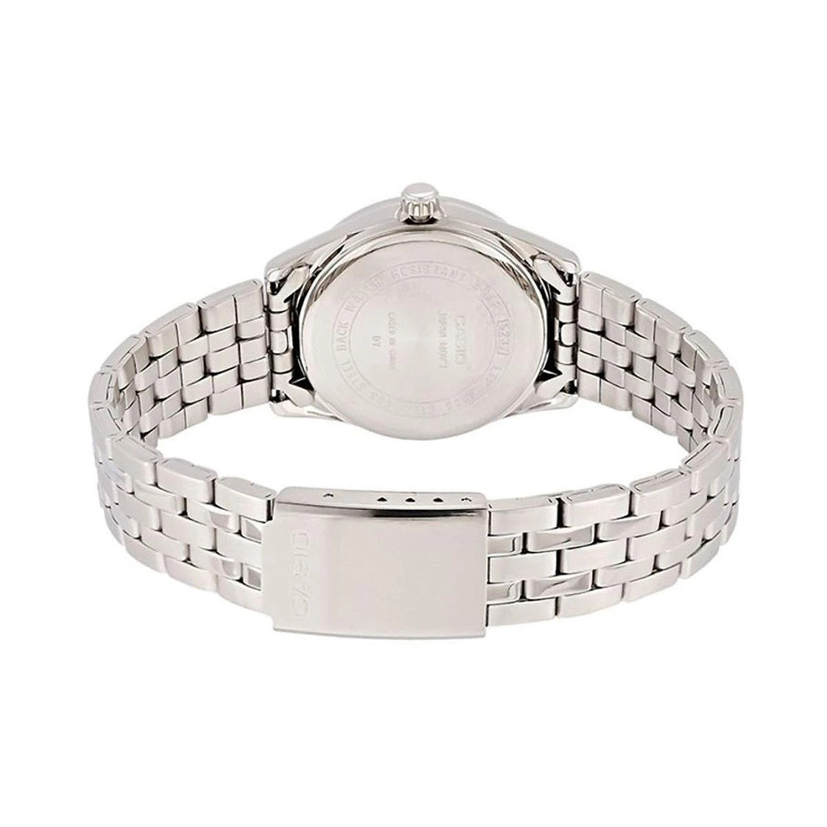 Дамски аналогов часовник Casio - Casio Collection - LTP-1335D-2AVDF