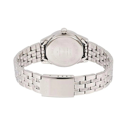 Дамски аналогов часовник Casio - Casio Collection - LTP-1335D-2AVDF