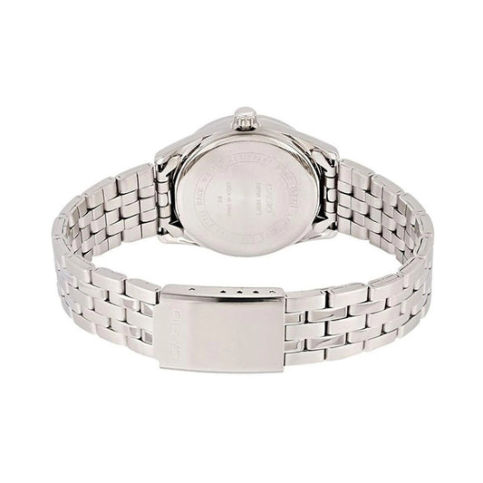 Дамски аналогов часовник Casio - Casio Collection - LTP-1335D-2AVDF