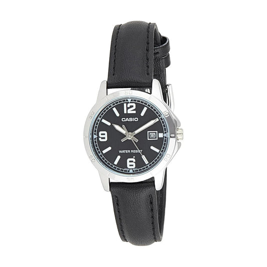 Дамски аналогов часовник Casio - Casio Collection - LTP-V004L-1BUDF