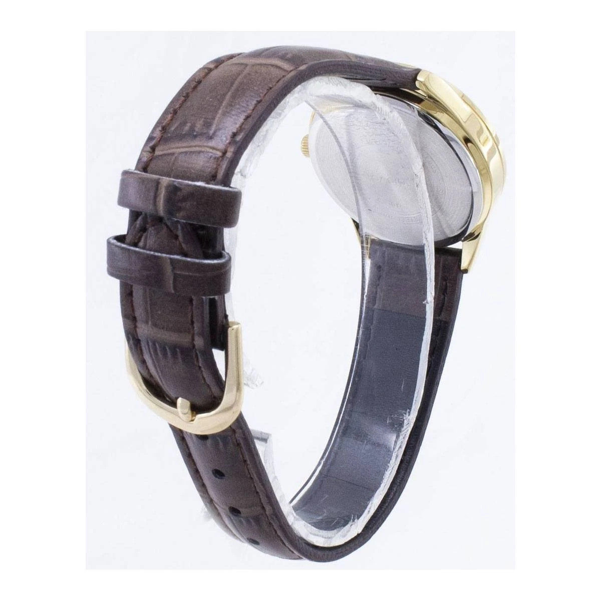 Дамски аналогов часовник Casio - Casio Collection - LTP-V005GL-1B2UDF