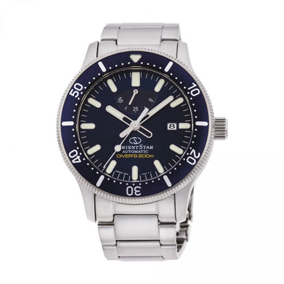 Мъжки часовник ORIENT STAR - RE-AU0302L