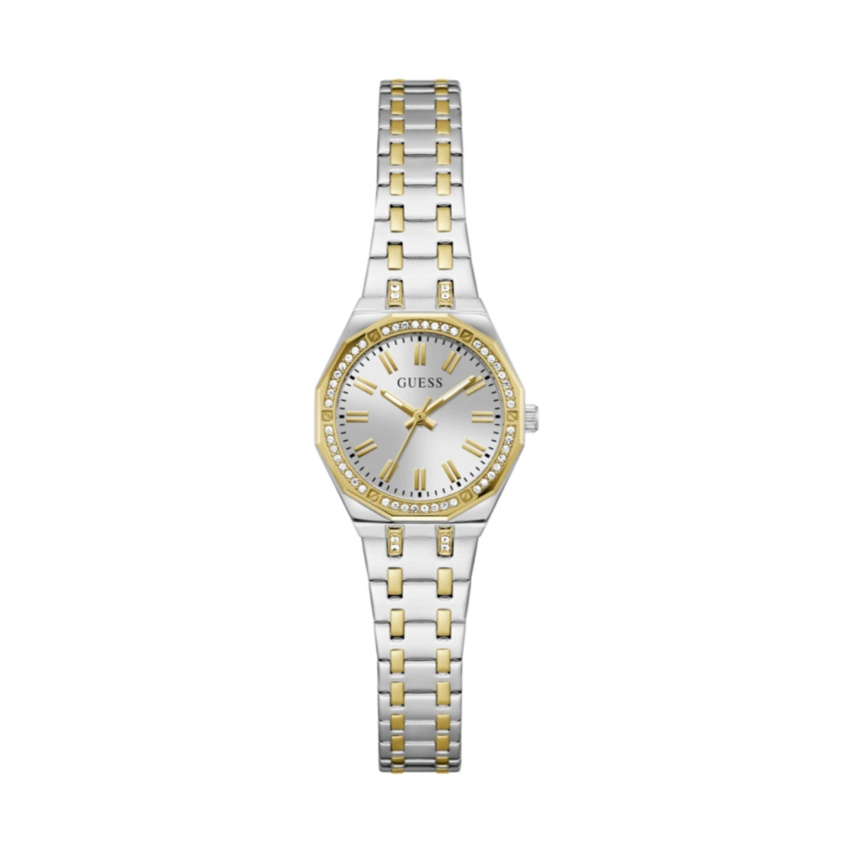Дамски часовник GUESS - GW0931L3