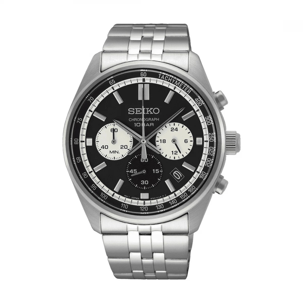 Мъжки часовник SEIKO - SSB429P1