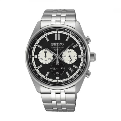 Мъжки часовник SEIKO - SSB429P1