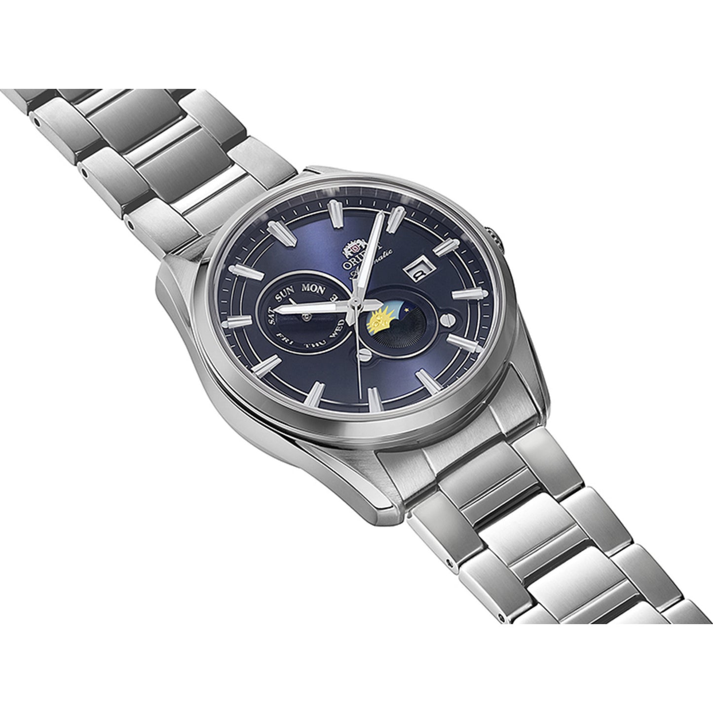 Мъжки часовник Orient RA-AK0315L