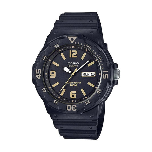 Мъжки часовник CASIO - MRW-200H-1BVEG