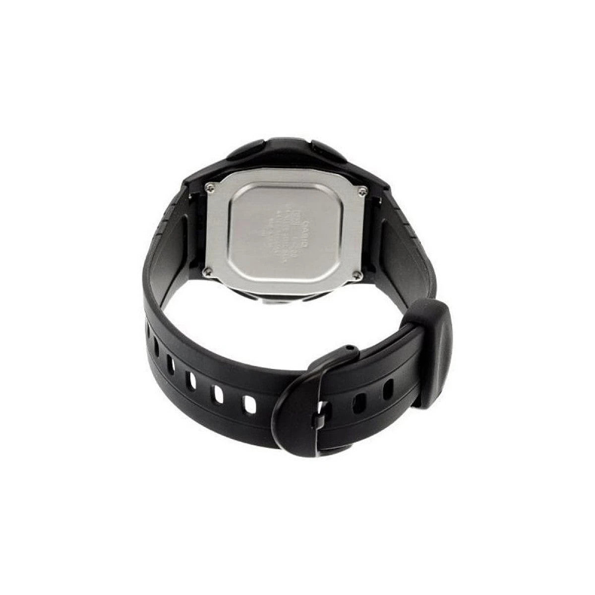 Мъжки дигитален часовник Casio - Casio Collection - F-200W-1ADF