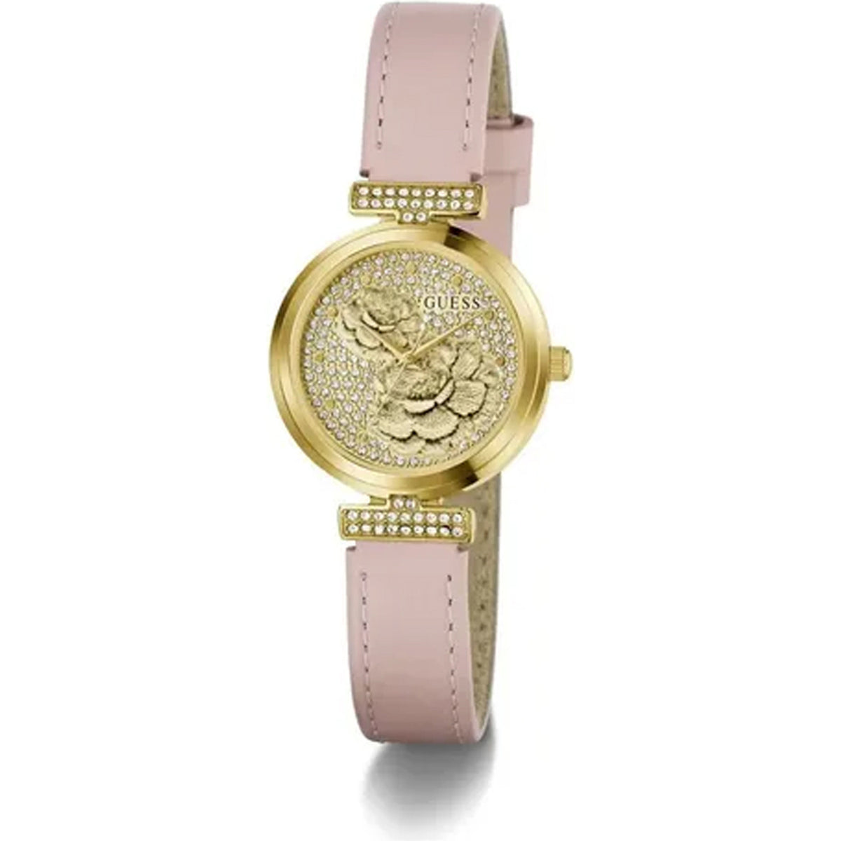 Дамски часовник GUESS - GW1046L2