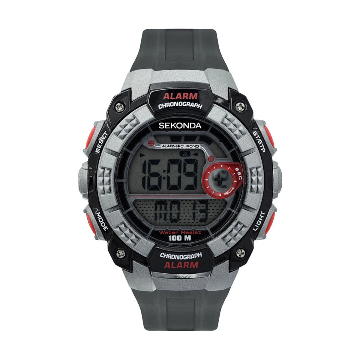 Мъжки часовник Sekonda - S-1673E.05